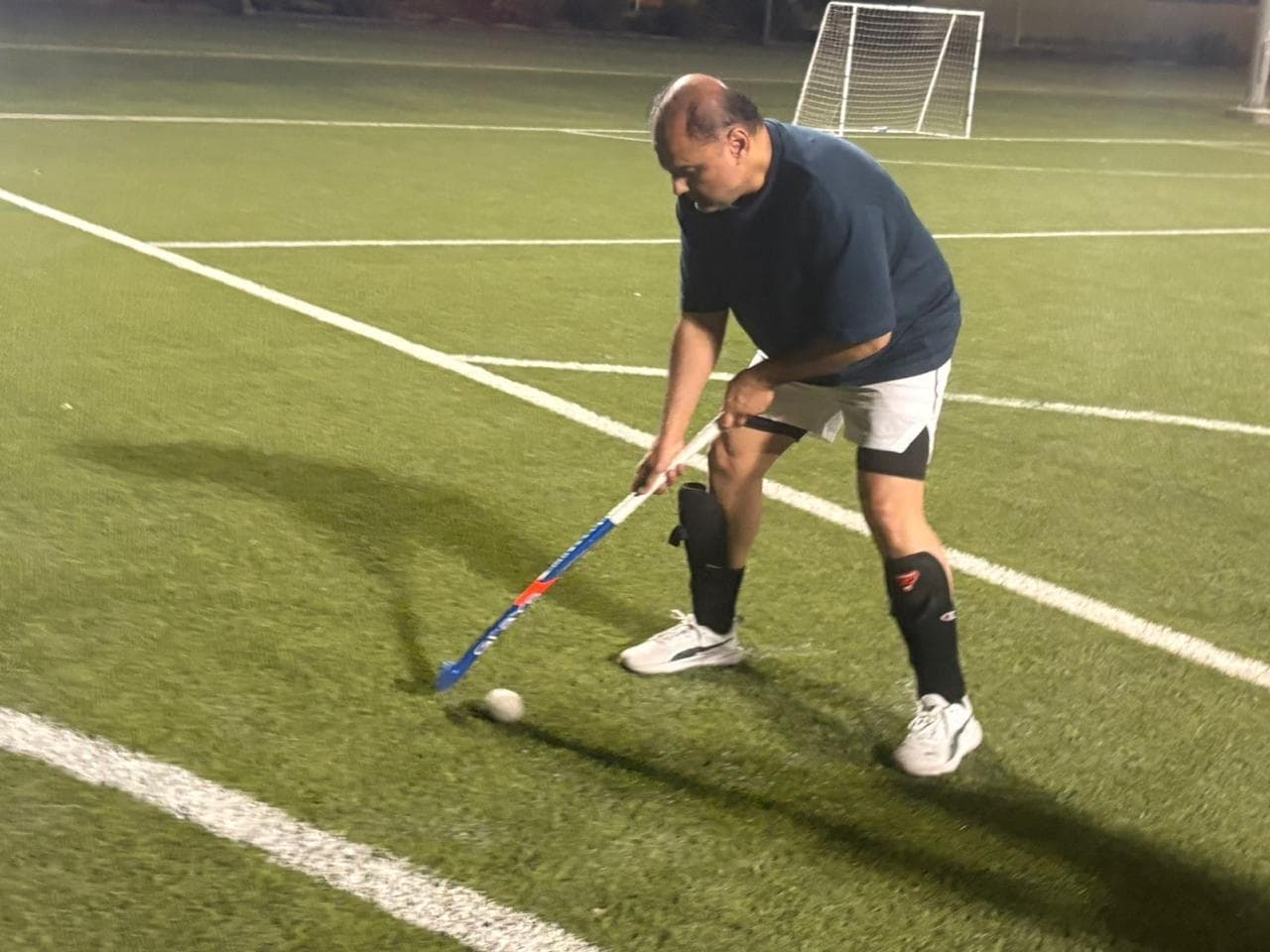 Skills Training