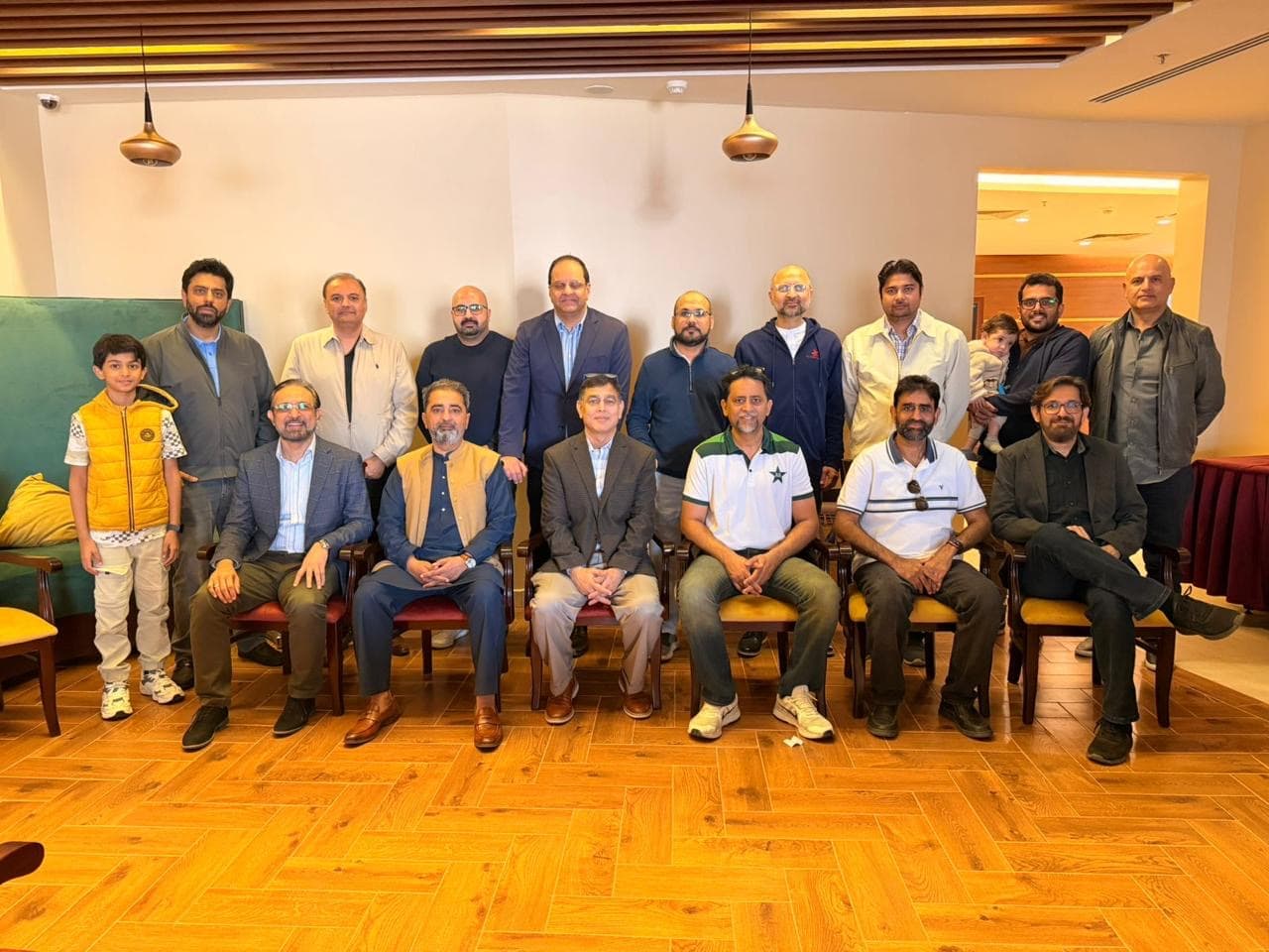 Annual Dinner & Awards Recognition