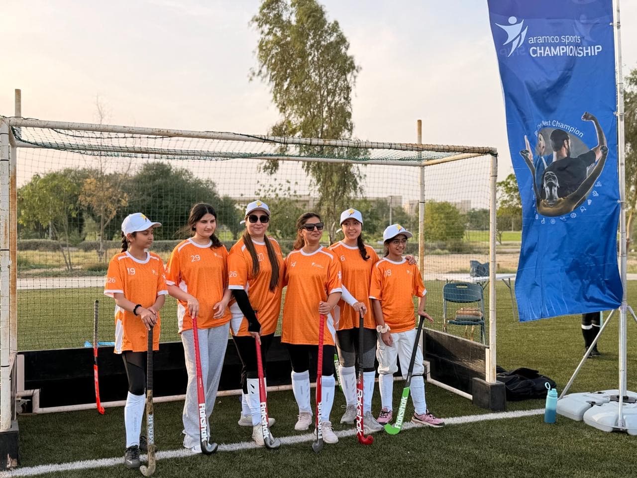 Women Hockey Invitational Championship
