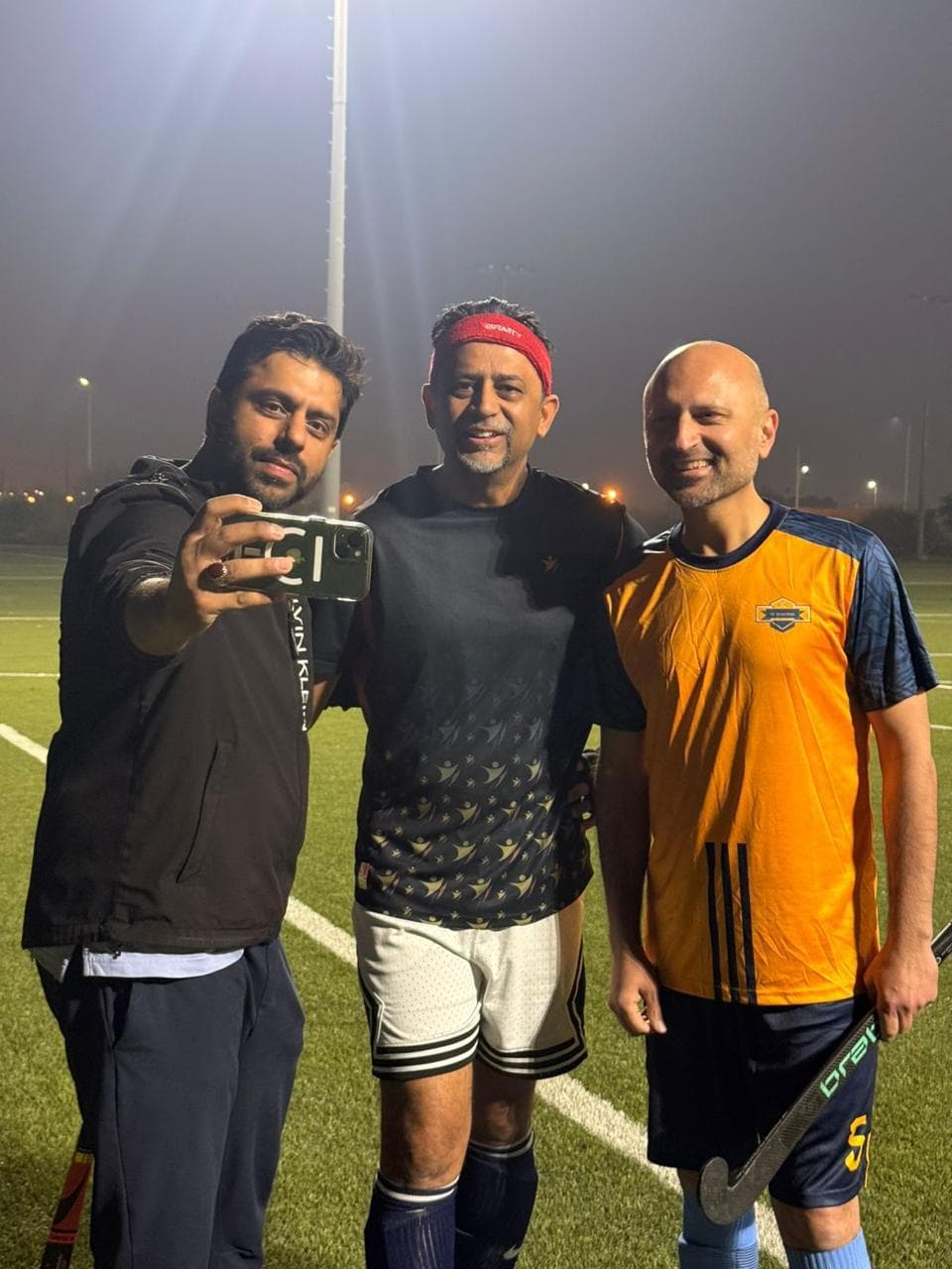 Player Moments