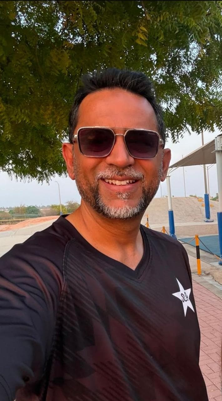 Asif Hussain