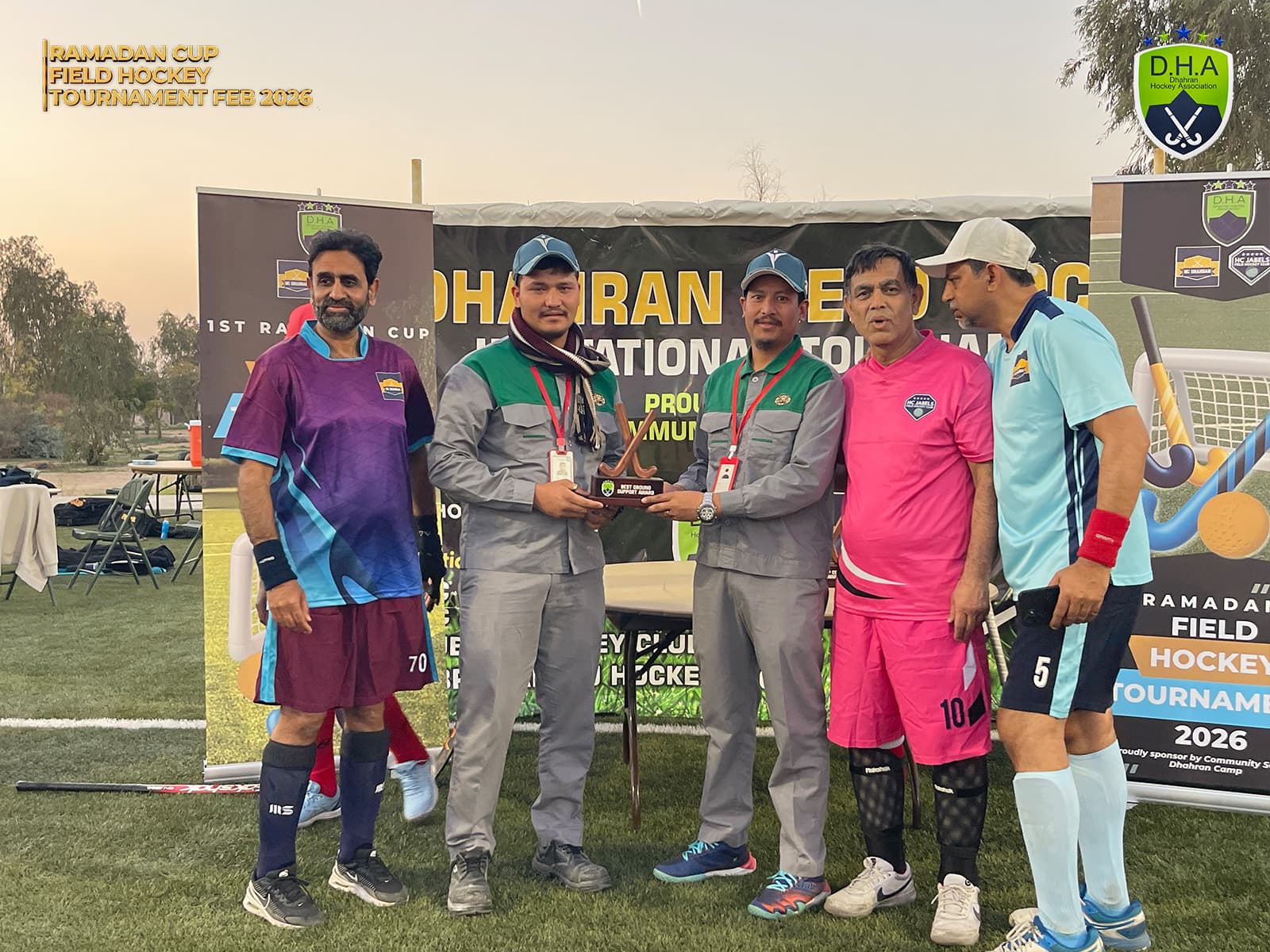 Invitational Tournament 2025