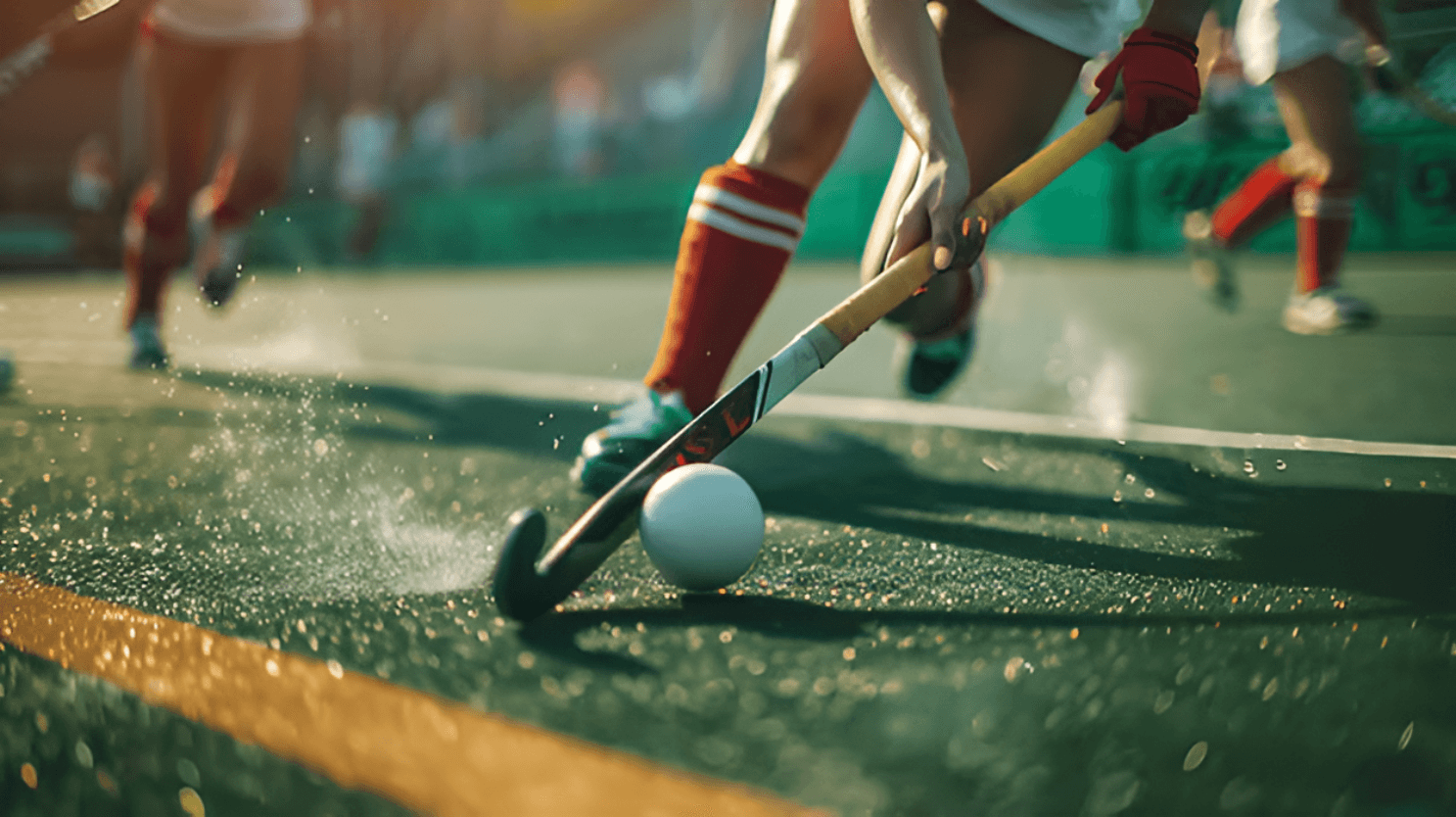 HC Dhahran vs HC Jabels