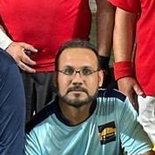 Haris